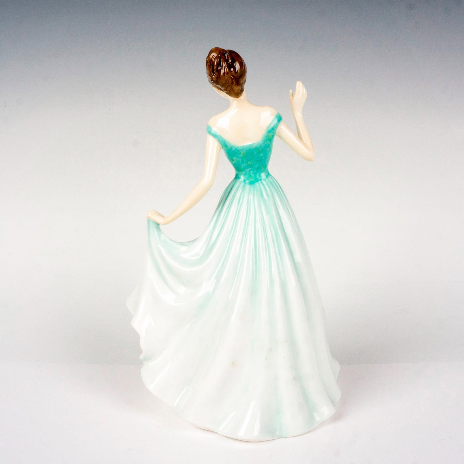Chloe - Royal Doulton Prototype Design Original Figurine - Image 2 of 3
