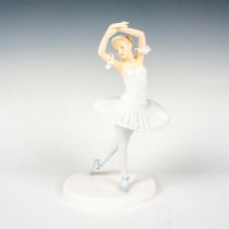 Russian Ballerina - HN5567 - Royal Doulton Figurine