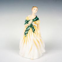 Joan - HN3217 - Royal Doulton Figurine