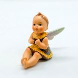 Goebel Hummel Porcelain Figurine, Baby with Wings