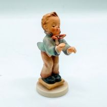 Goebel Hummel Porcelain Figurine, Band Leader