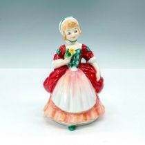 Valerie - HN2107 - Royal Doulton Figurine