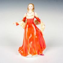 Lady Sarah Jane - HN4793 - Royal Doulton Figurine