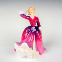 Melissa - HN2467 - Royal Doulton Figurine