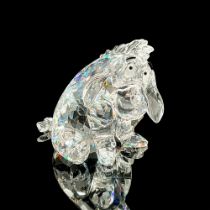 Swarovski Crystal Figurine, Eeyore