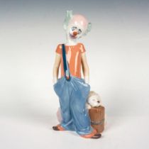 Destination Big Top 1006245 - Lladro Porcelain Figurine