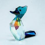 Swarovski Lovlots City Park Crystal Figurine, Ziggy