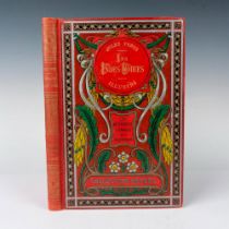 Jules Verne, Les Indes Noires, Aux Feuilles d'Acanthe