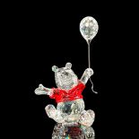 Swarovski Crystal Figurine, Winnie the Pooh