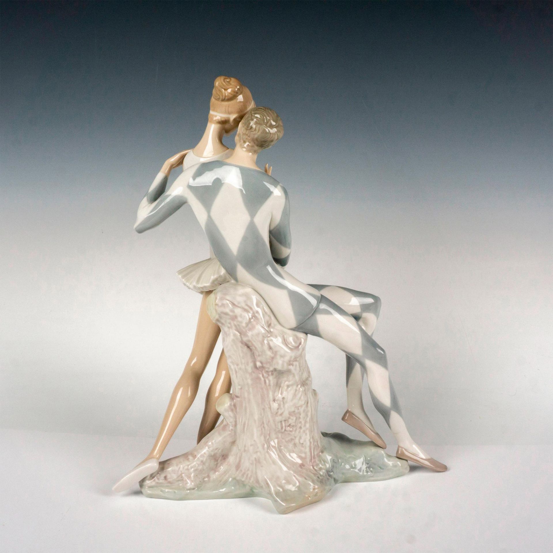 Idyl 1001017 - Lladro Porcelain Figurine - Bild 2 aus 3