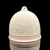 Spring Bell 1017613 - Lladro Porcelain Figurine