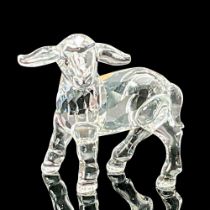 Swarovski Crystal Figurine, Little Lamb