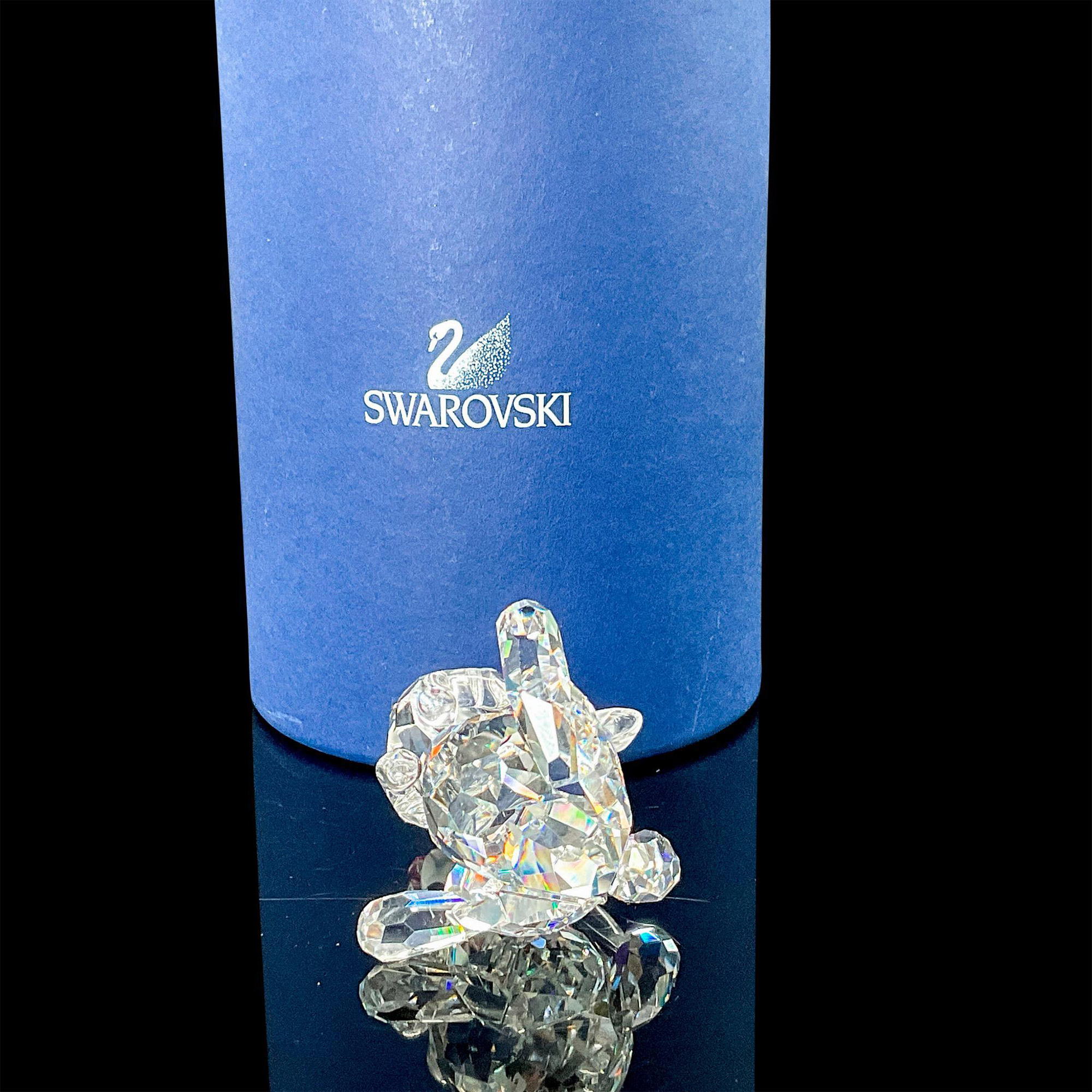 Swarovski Crystal Figurine, Thumper - Bild 3 aus 3