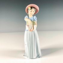 New Shoes 1006487 - Lladro Porcelain Figurine