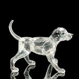 Swarovski Crystal Figurine, Dalmatian Puppy 628947