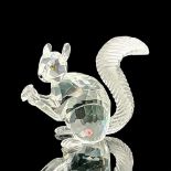 Swarovski SCS 10th Anniversary Crystal Figurine, Squirrel