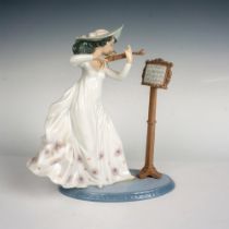 Sweet Symphony 1006243 - Lladro Porcelain Figurine