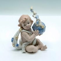 A New Beginning 1006831 - Lladro Porcelain Figurine