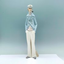 Sea Captain 1004621 - Lladro Porcelain Figurine