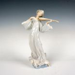 Angel W/ Mandolin - Lladro Porcelain Figurine