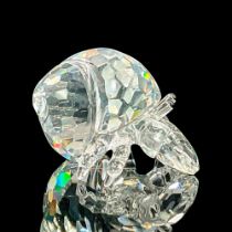 Swarovski Crystal Figurine, Hermit Crab
