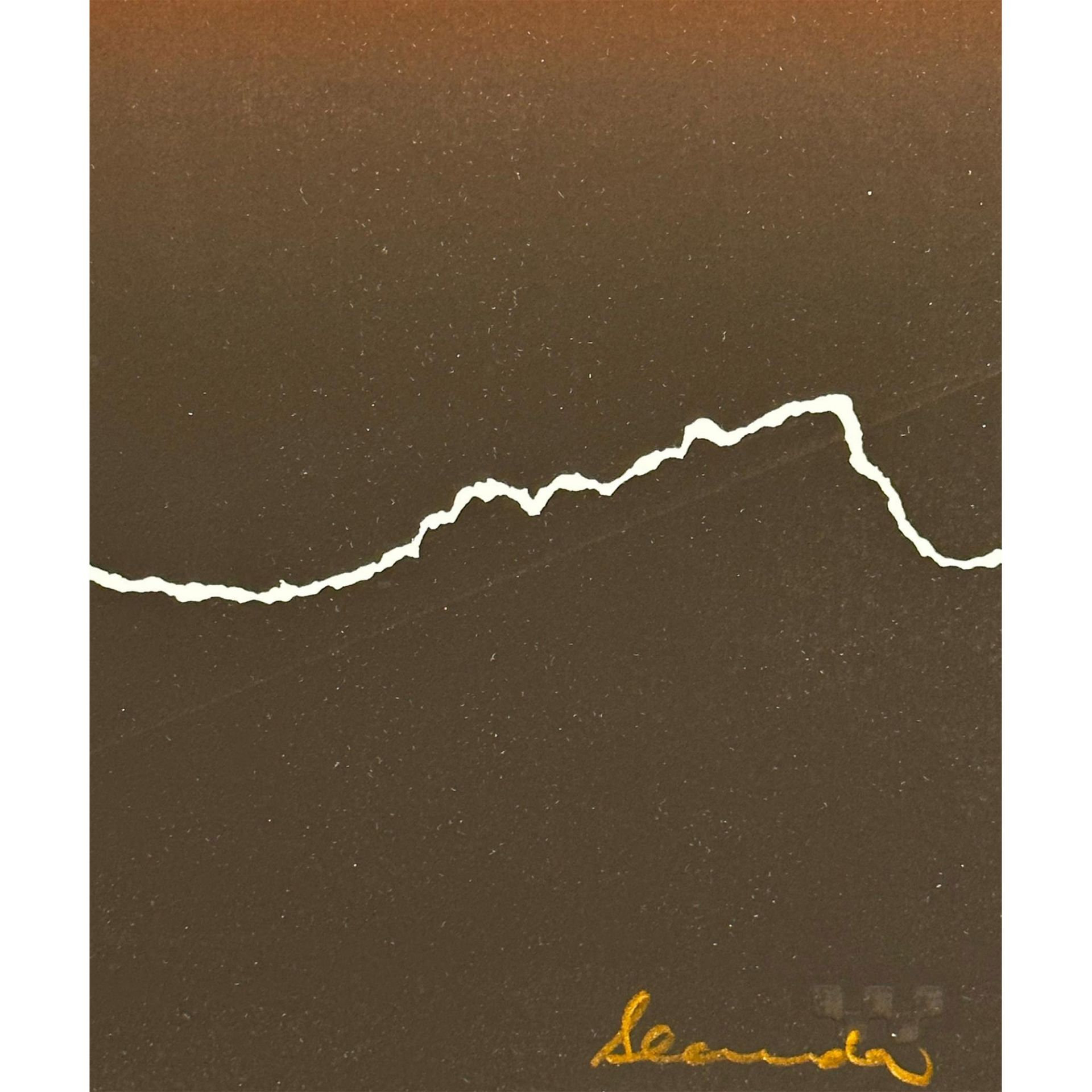 Arthur Secunda (1927-), High Rise, signed - Image 2 of 3