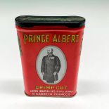 Antique R.J. Reynolds 1918 Prince Albert Tobacco Tin