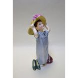 Royal Doulton Make Believe Figurine, Hn2225