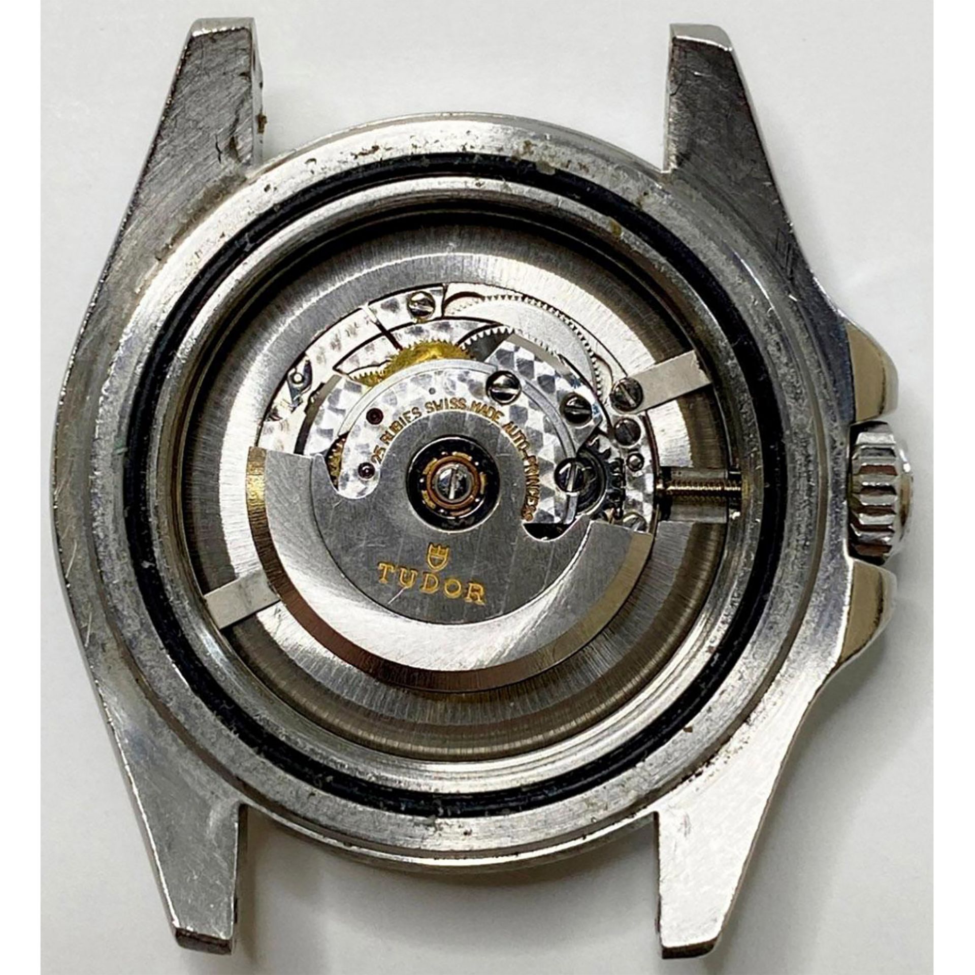 Tudor Prince Oysterdate Mini-Sub Watch, 73190 - Bild 13 aus 17