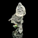 Swarovski Crystal Figurine, Disney's Doc From Snow White