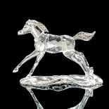 Swarovski Crystal Figurine, SCS Foal Esperanza