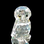 Swarovski Crystal Figurine, Owlet