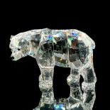 Swarovski Crystal Figurine, Mother Bear