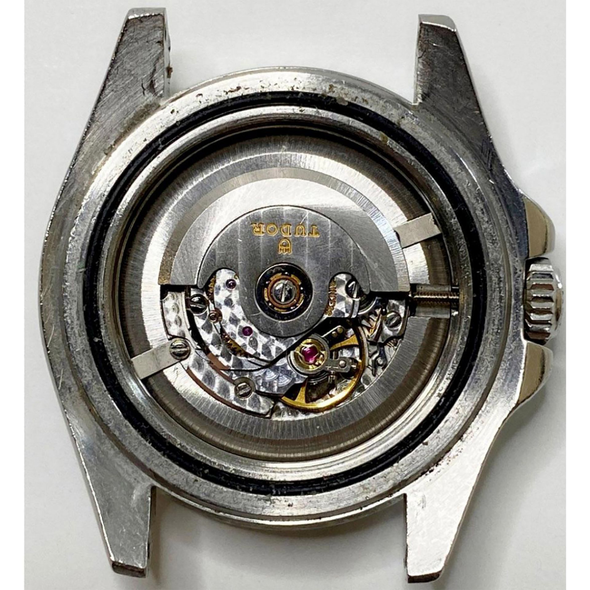 Tudor Prince Oysterdate Mini-Sub Watch, 73190 - Image 12 of 17