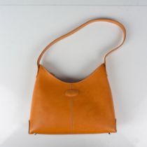 Tod's Women's Leather Shoulder Bag