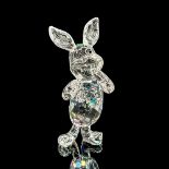 Swarovski Crystal Figurine, Disney's Piglet
