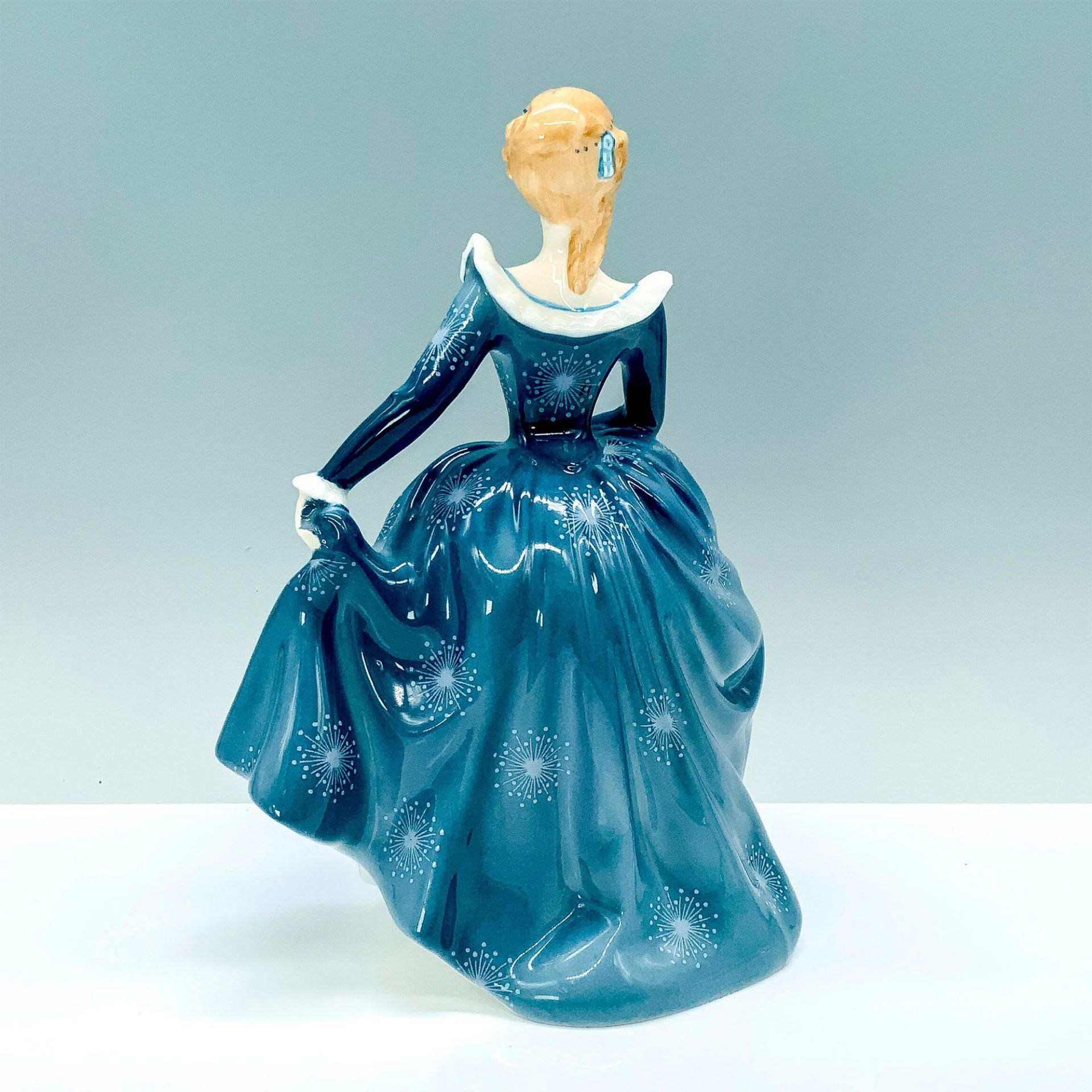 Fragrance HN2334 - Royal Doulton Figurine - Bild 2 aus 3