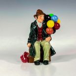 Balloon Man - HN1954 - Royal Doulton Figurine