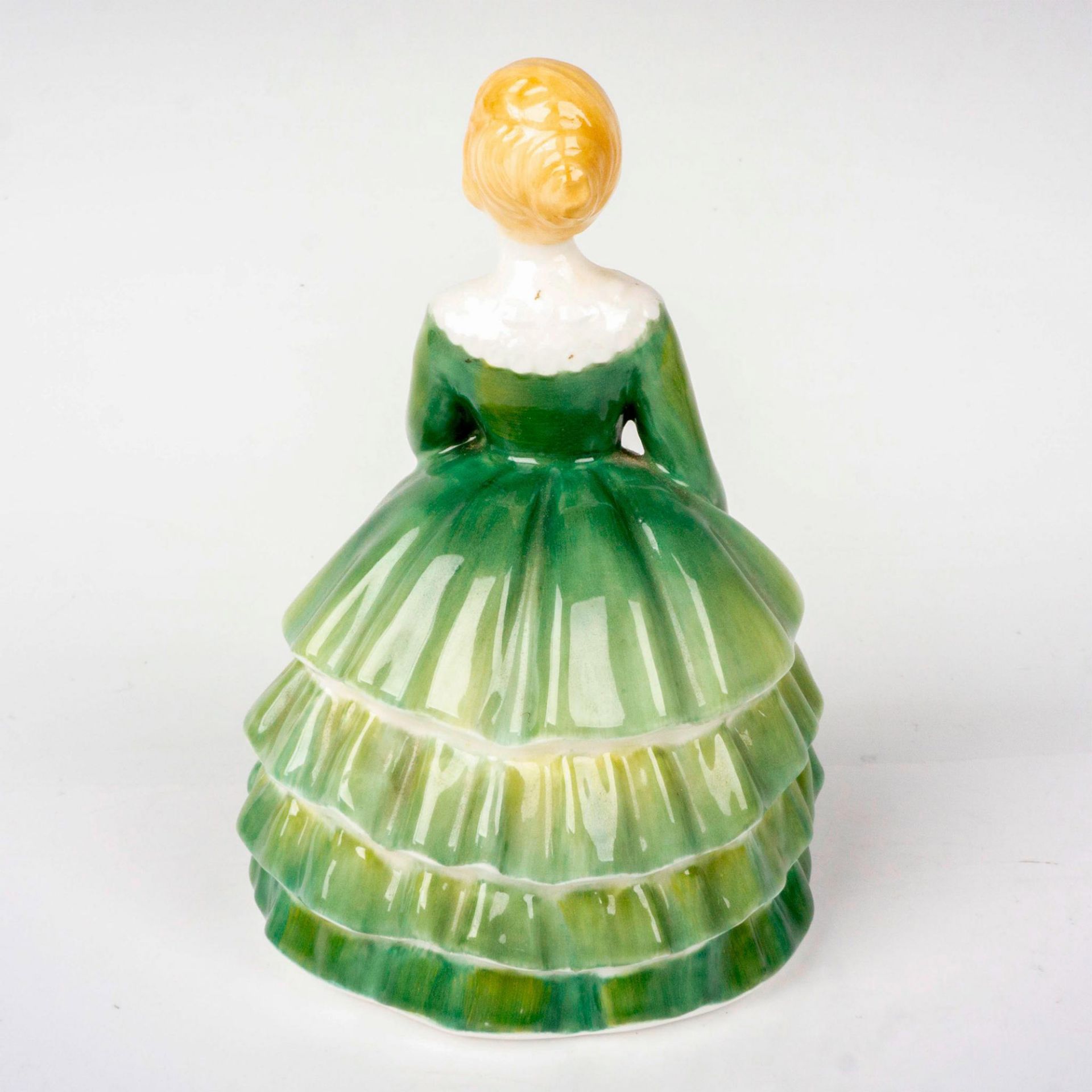 Belle - HN2340 - Royal Doulton Figurine - Image 2 of 3