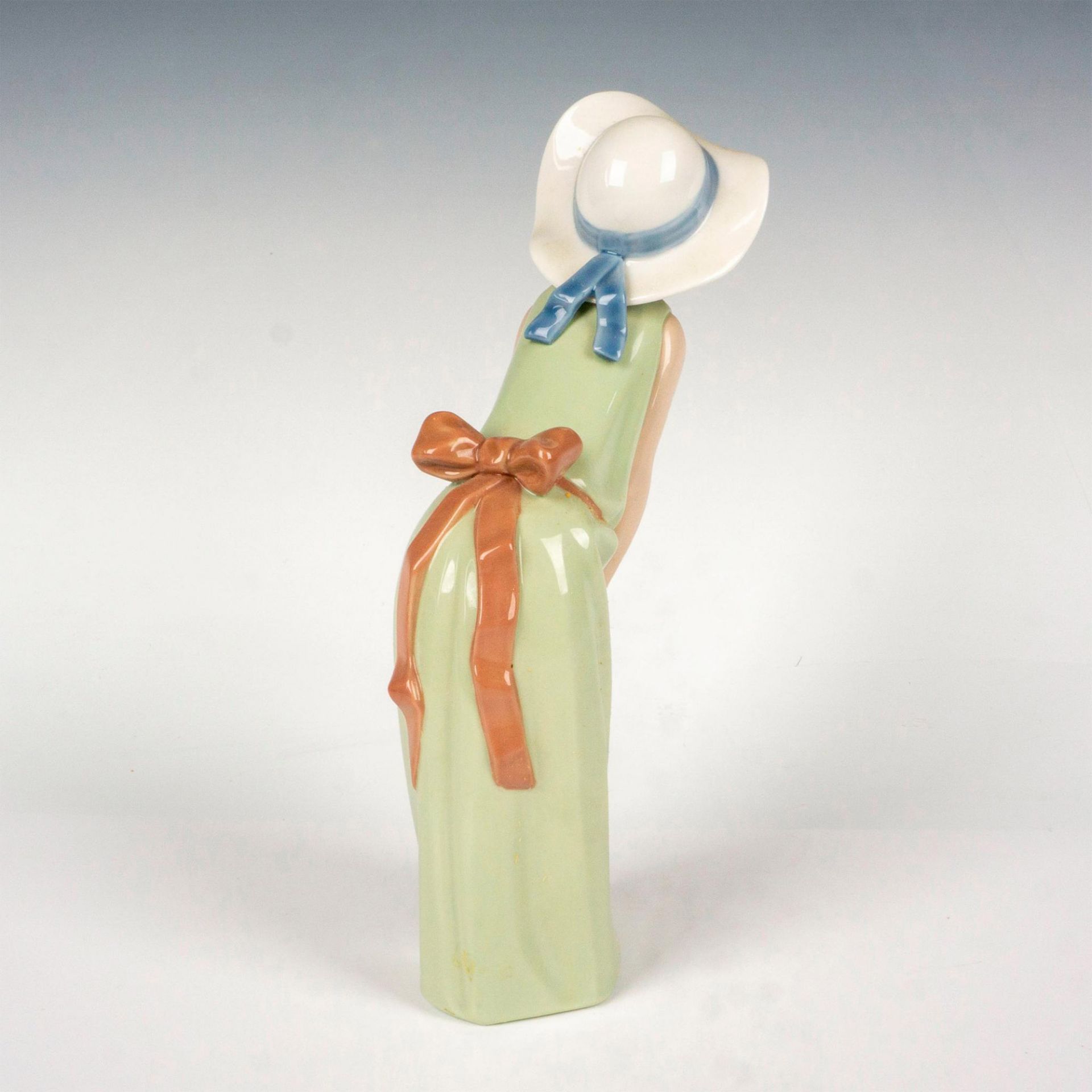 Curious 1005009 - Lladro Porcelain Figurine - Bild 2 aus 4
