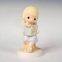 Precious Moments Figurine, Filled With Wonder and Awe