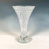 Waterford Crystal Flower Vase