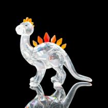 Swarovski Crystal Figurine, Dino