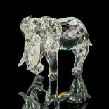 Swarovski Crystal Figurine, Elephant