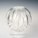 Waterford Crystal Rose Bowl, Lismore