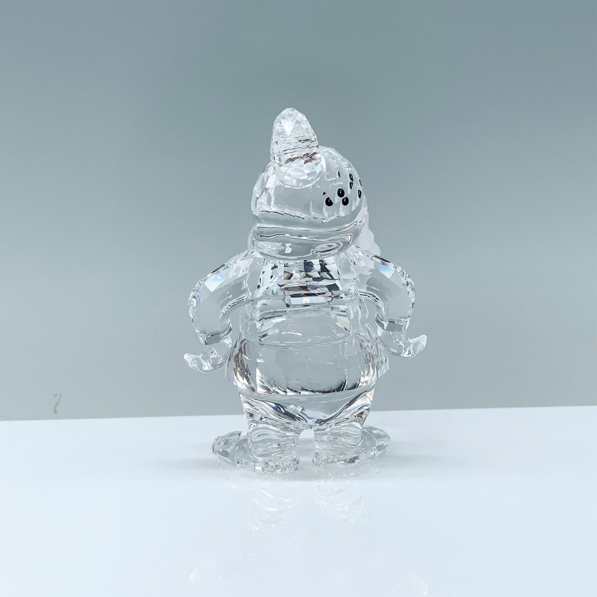 Swarovski Crystal Snow White Series Figurine, Happy - Image 2 of 4