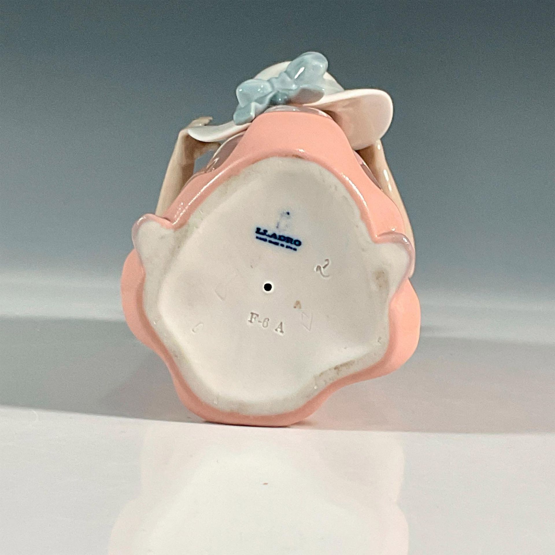 Dreamer 1005008 - Lladro Porcelain Figurine - Bild 4 aus 4