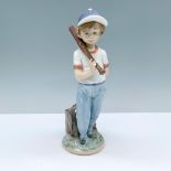 Can I Play ? 1007610 - Lladro Porcelain Figurine