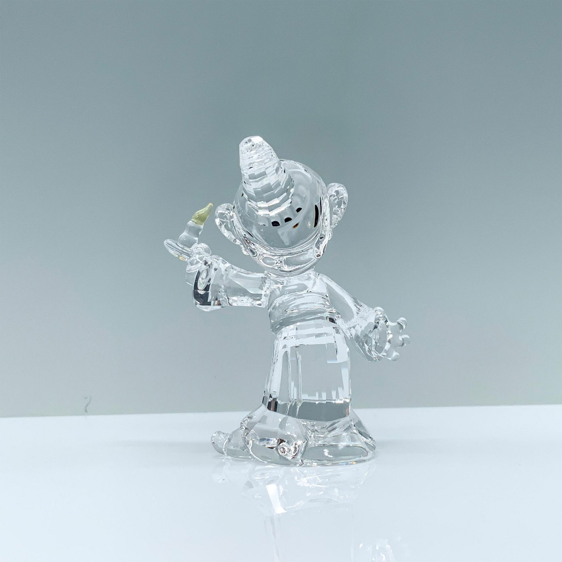 Swarovski Crystal Snow White Series Figurine, Dopey - Image 2 of 4
