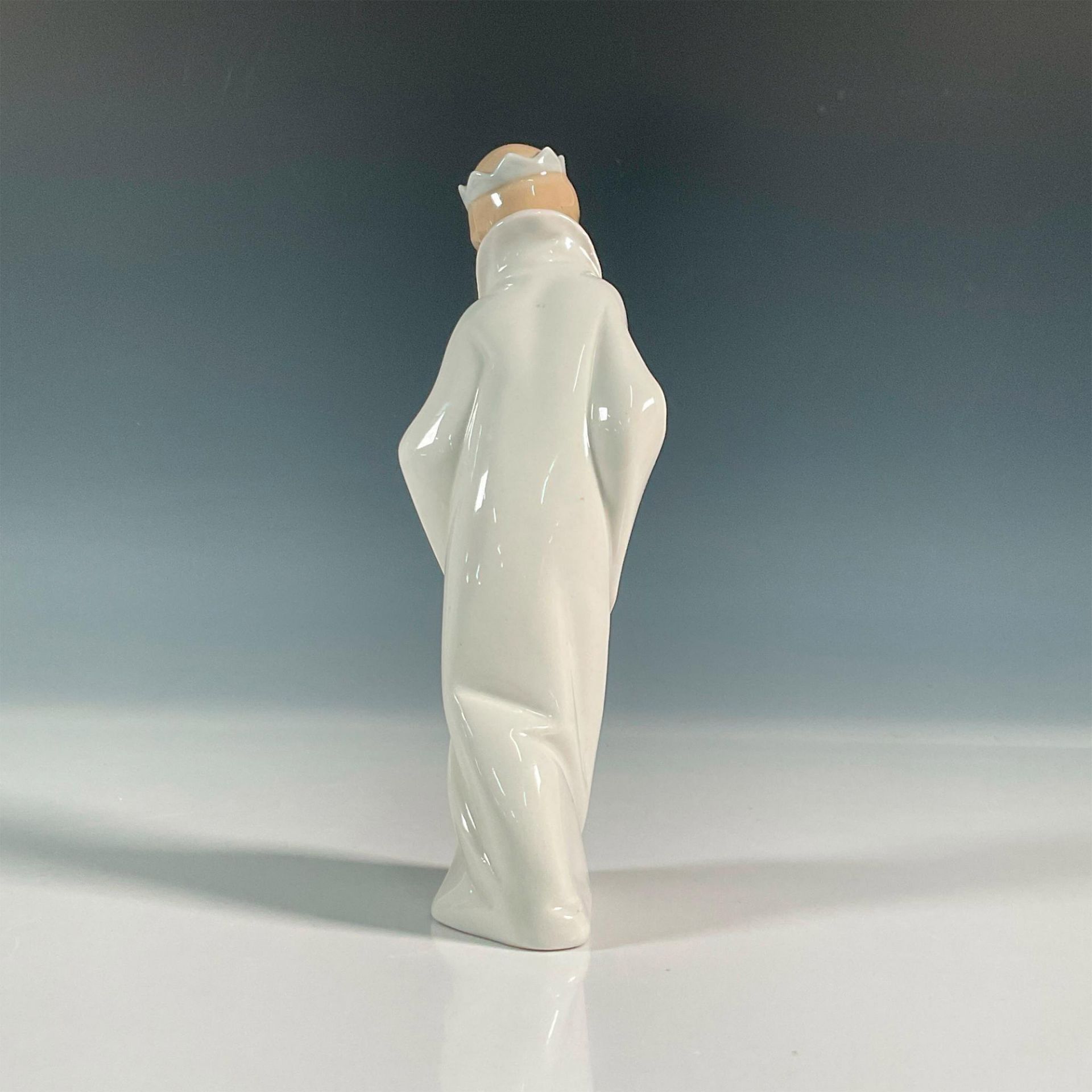 King Gasper 1004674 - Lladro Porcelain Figurine - Image 2 of 3